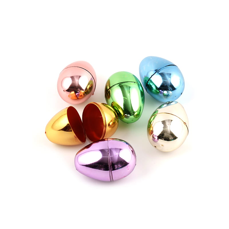 لعبة بيض عيد الفصح الكهربائية