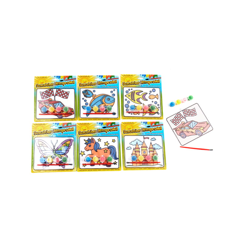 لوحات الرسم ولوحات التلوين