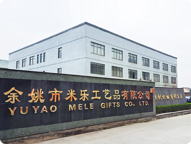 Yuyao Leda Crafts Co. ، Ltd.